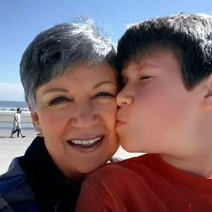 Meet your Posher, Patsy